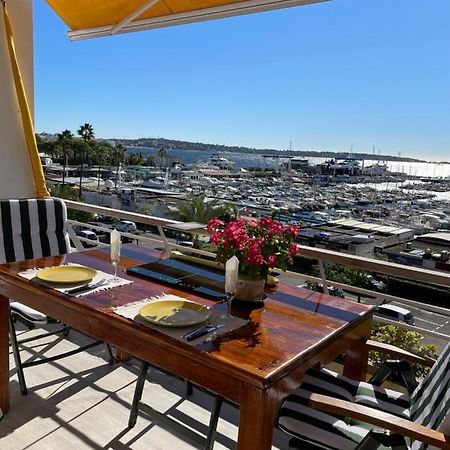 Een Parel Aan De Cote 'D Azur ! Vallauris Exterior foto