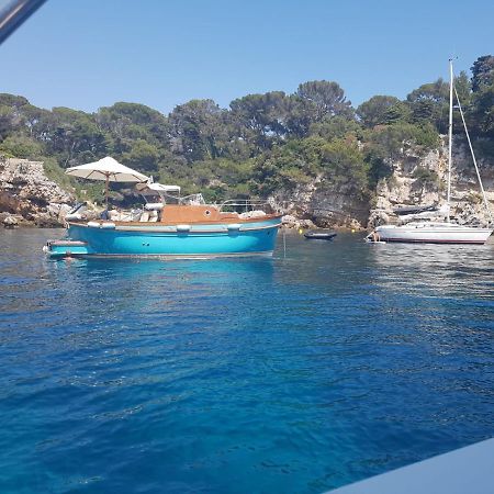 Een Parel Aan De Cote 'D Azur ! Vallauris Exterior foto