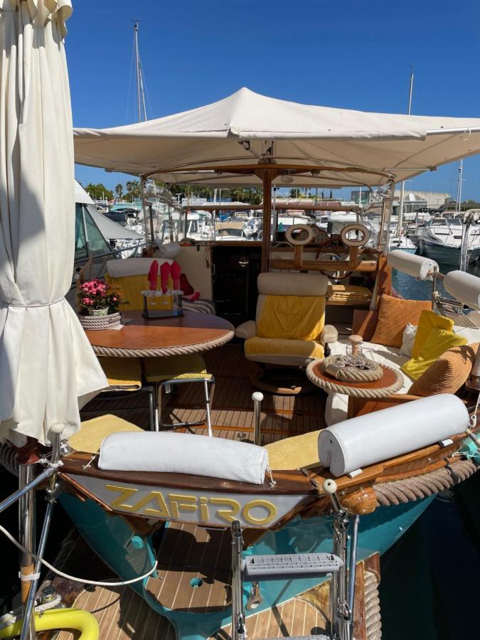 Een Parel Aan De Cote 'D Azur ! Vallauris Exterior foto