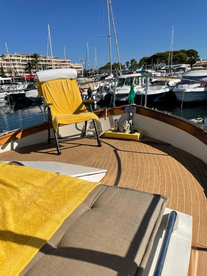 Een Parel Aan De Cote 'D Azur ! Vallauris Exterior foto