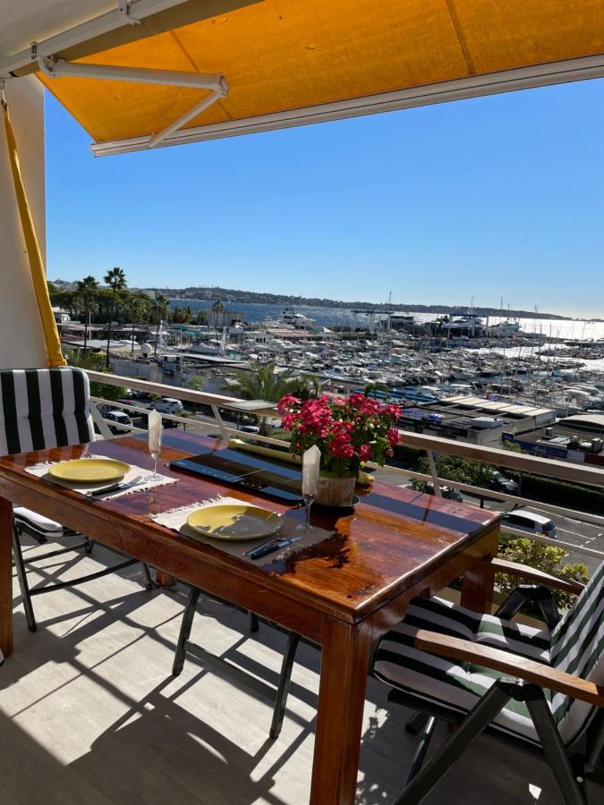 Een Parel Aan De Cote 'D Azur ! Vallauris Exterior foto