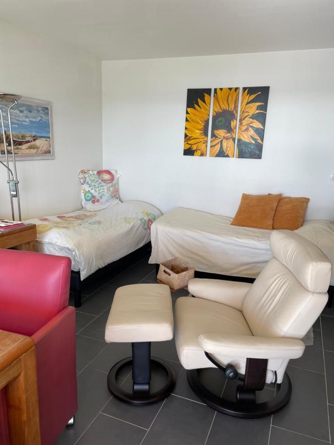 Een Parel Aan De Cote 'D Azur ! Vallauris Exterior foto