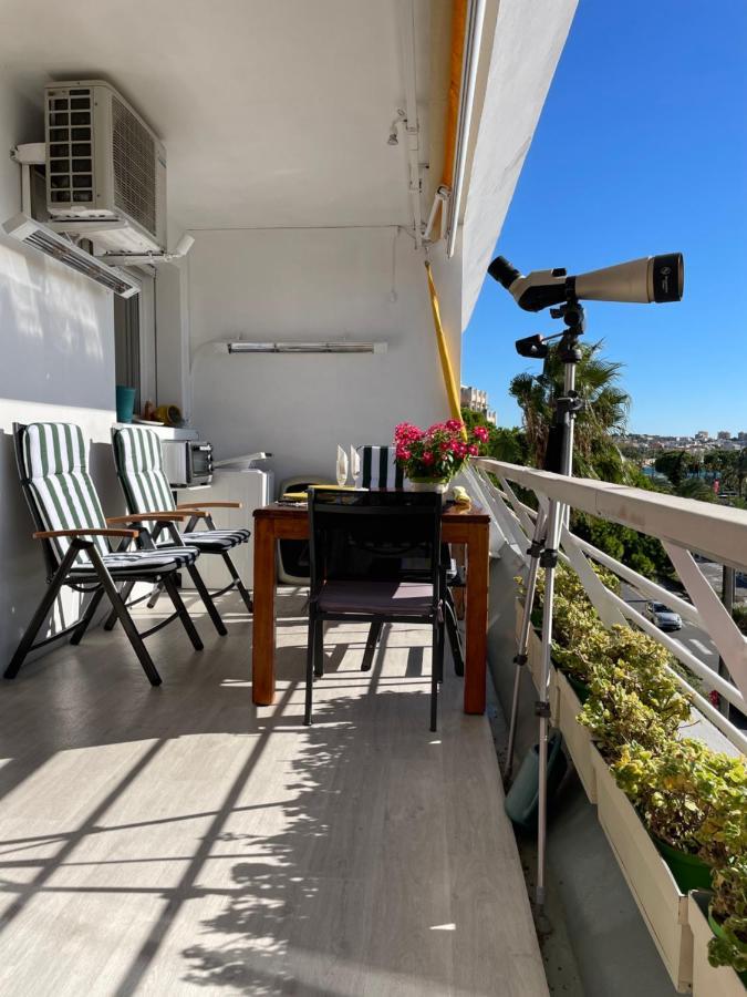 Een Parel Aan De Cote 'D Azur ! Vallauris Exterior foto