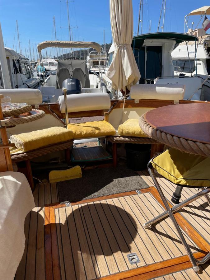 Een Parel Aan De Cote 'D Azur ! Vallauris Exterior foto