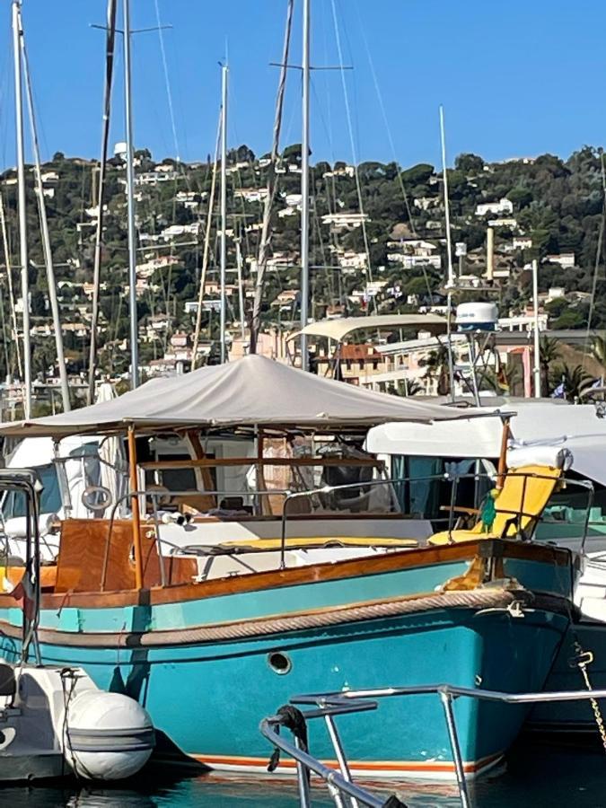 Een Parel Aan De Cote 'D Azur ! Vallauris Exterior foto