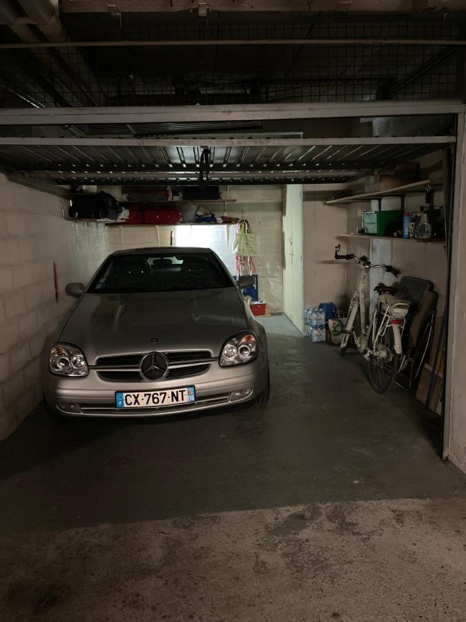 Een Parel Aan De Cote 'D Azur ! Vallauris Exterior foto