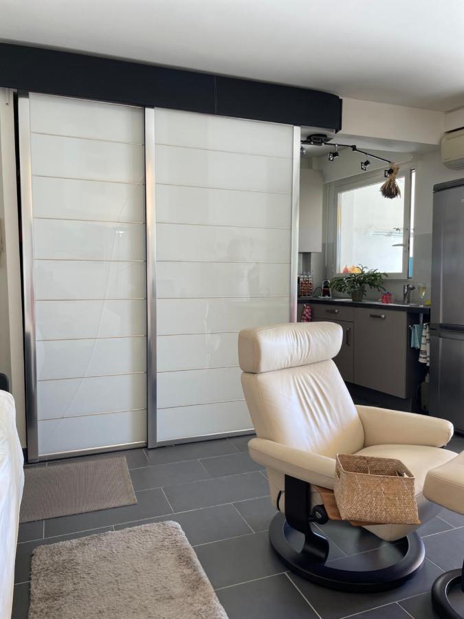 Een Parel Aan De Cote 'D Azur ! Vallauris Exterior foto