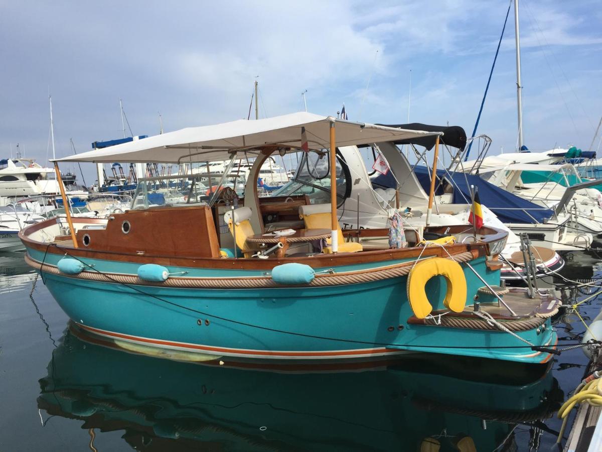 Een Parel Aan De Cote 'D Azur ! Vallauris Exterior foto