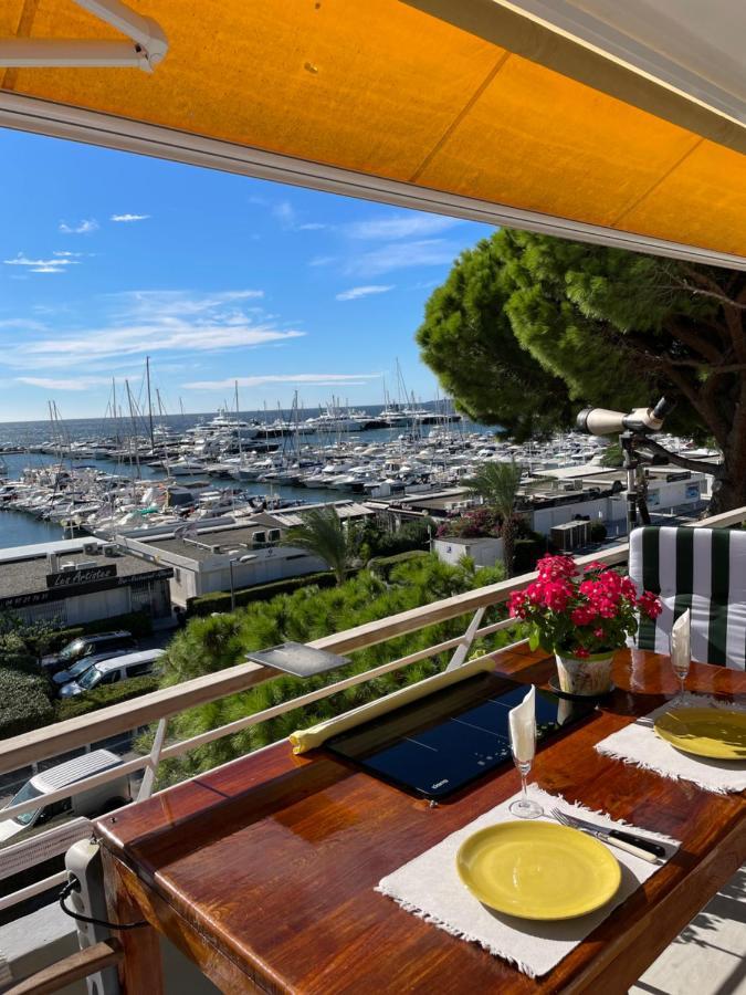 Een Parel Aan De Cote 'D Azur ! Vallauris Exterior foto