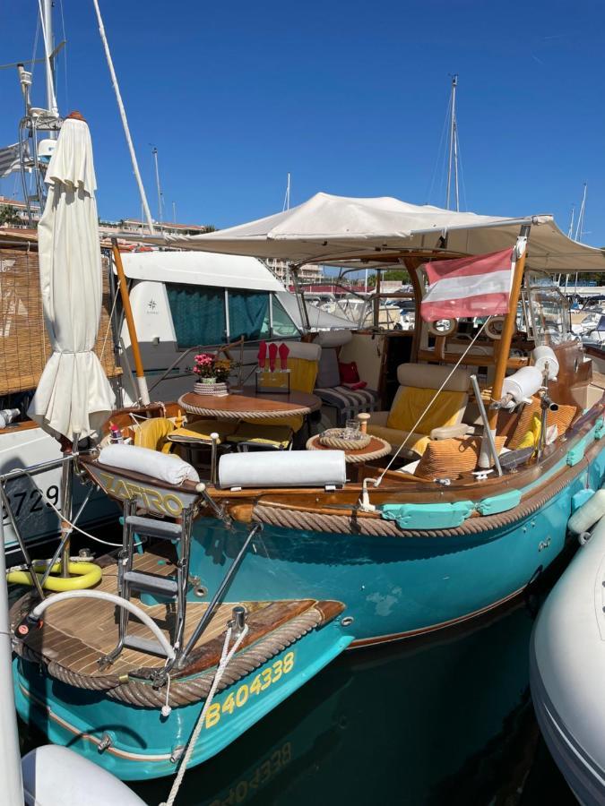 Een Parel Aan De Cote 'D Azur ! Vallauris Exterior foto