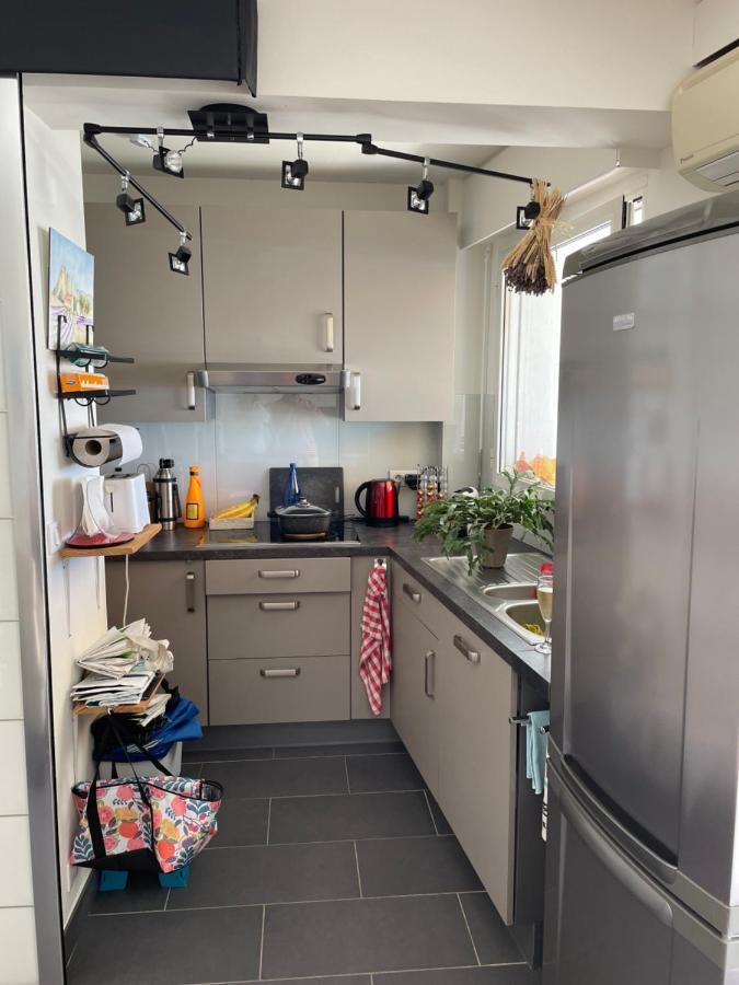 Een Parel Aan De Cote 'D Azur ! Vallauris Exterior foto