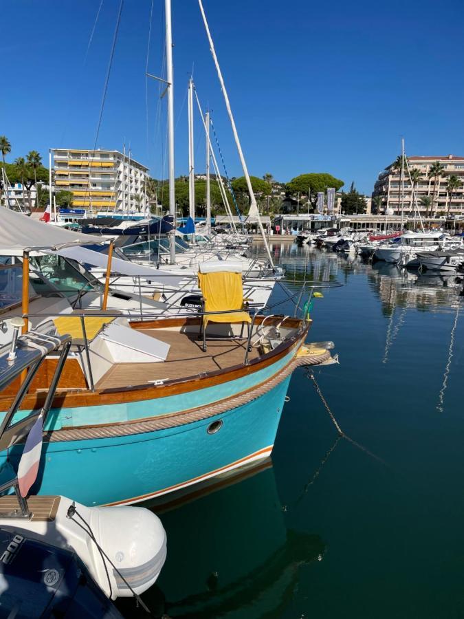 Een Parel Aan De Cote 'D Azur ! Vallauris Exterior foto